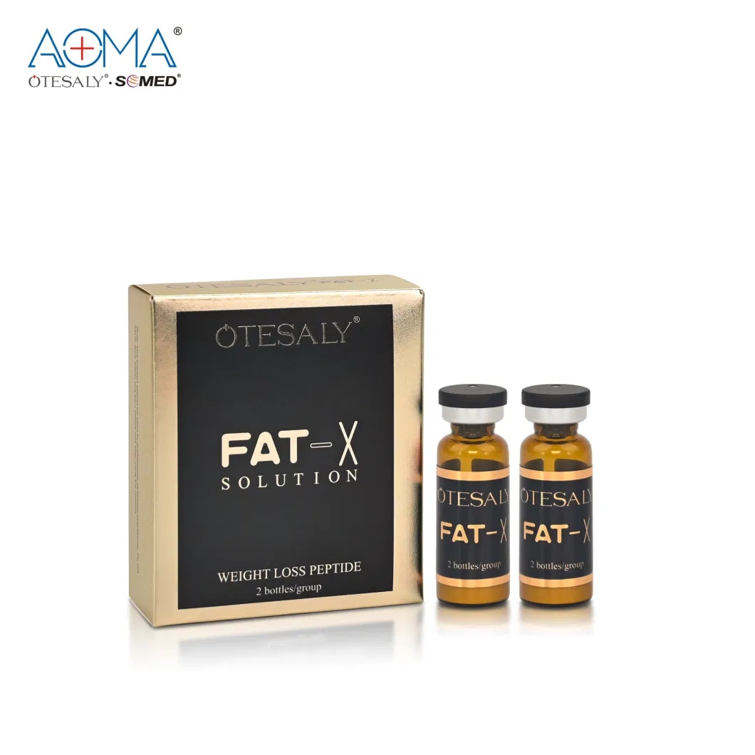 Otesaly Injectable Fat Dissolving Weight Reducing Mesoderm Therapy Tummy Ampoule Shaping Compound Weight Reducing
