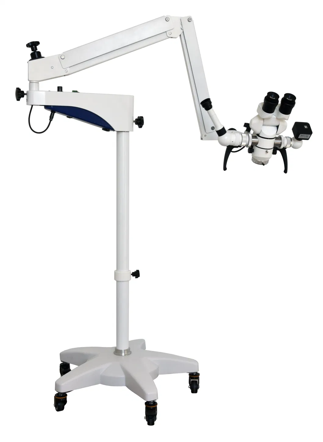 2022 Factory Price Ophthalmic Ophthalmology Operation Microscope Surgical