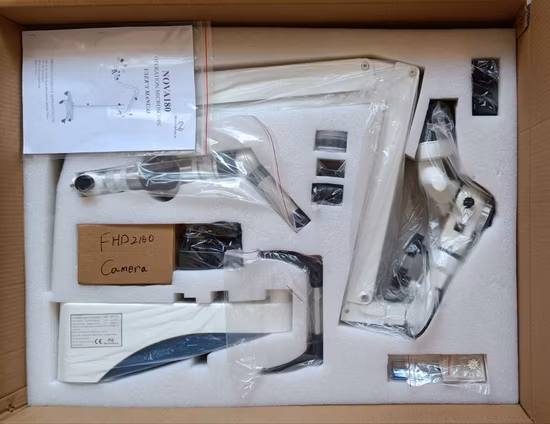 2022 工場価格眼科眼科手術顕微鏡外科